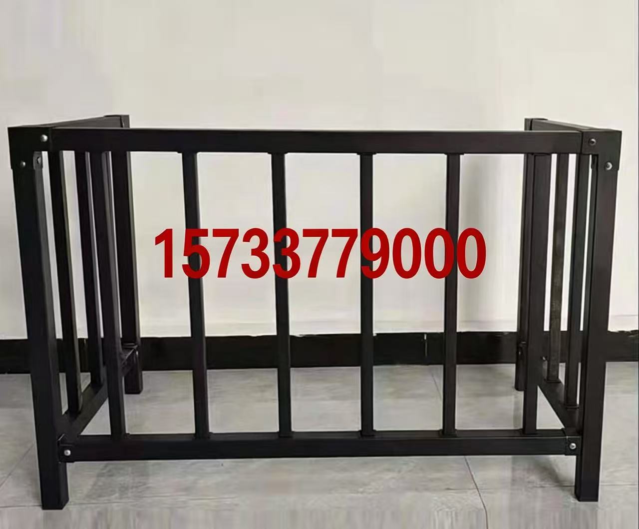 东丽区锌钢百叶窗锌钢护栏 - 厂家